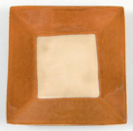 Camden Square Salad Plate