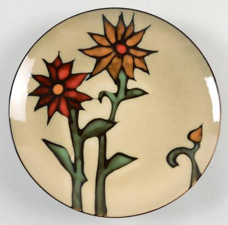 Camden Salad Plate
