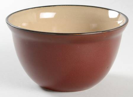 Camden Coupe Soup Bowl