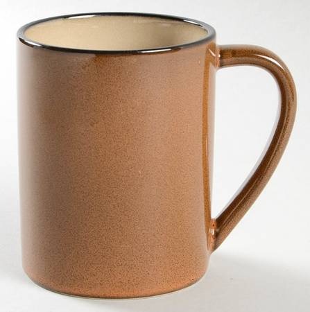 Camden Mug