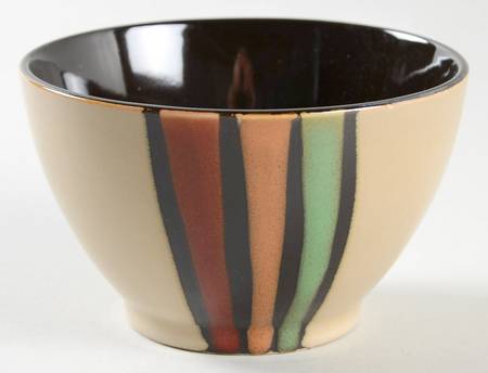 Camden Fruit/Dessert (Sauce) Bowl