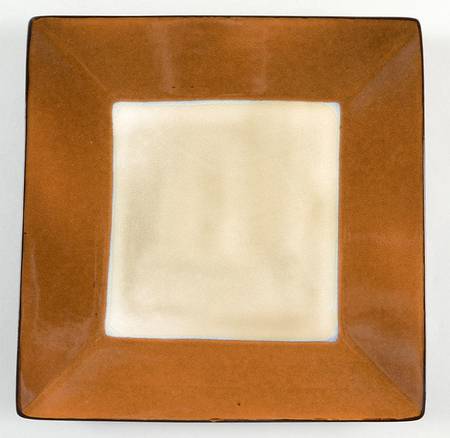 Camden Square Dinner Plate
