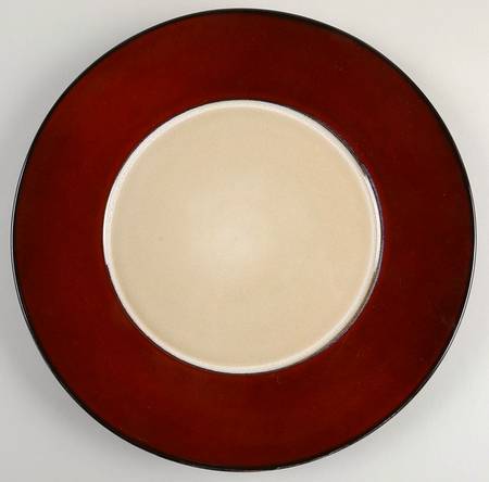 Camden Dinner Plate