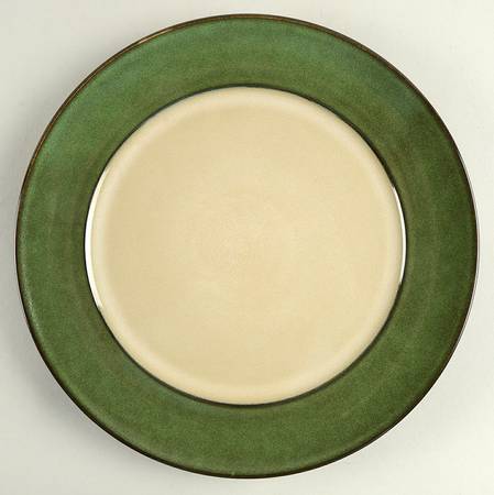 Camden Dinner Plate
