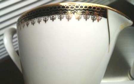 MIT325 Creamer