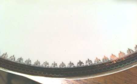 MIT325 Dinner Plate