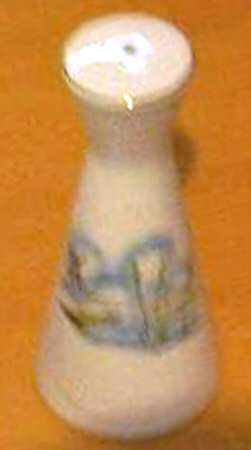 MEA370 Salt Shaker