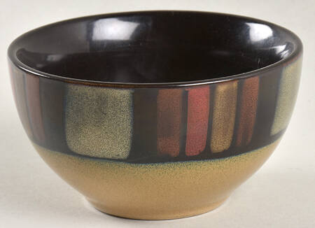 Waverly Fruit/Dessert (Sauce) Bowl