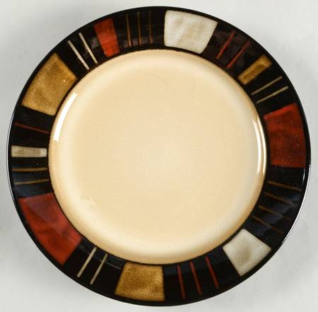 Waverly Salad Plate