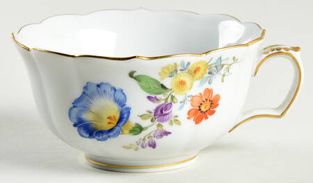 MSS197 Flat Cup