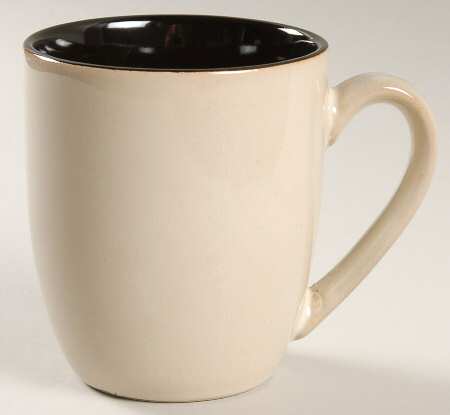 Strata (Gourmet Basics) Mug