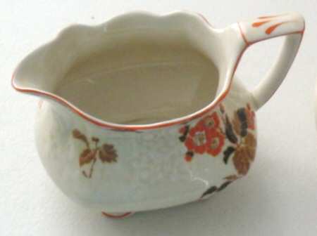 Rideau, The Creamer