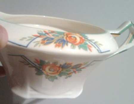 MEA373 Creamer