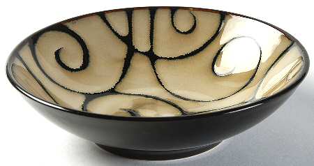 Lilah Soup/Cereal Bowl