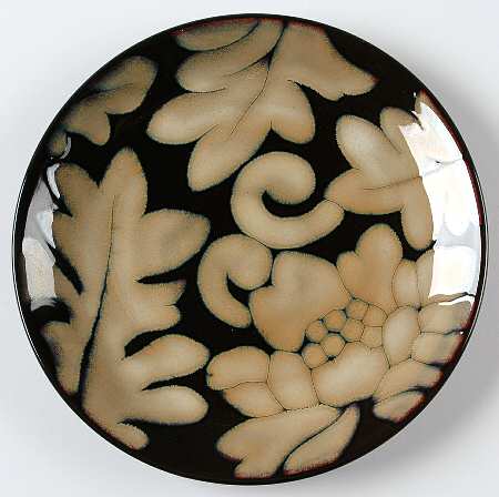 Drake Salad Plate