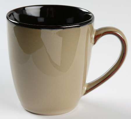 Drake Mug