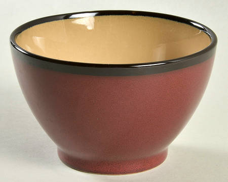 Belmont Fruit/Dessert (Sauce) Bowl