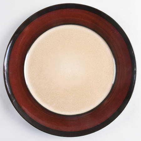 Belmont Dinner Plate