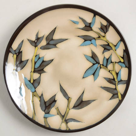 Belmont Salad Plate