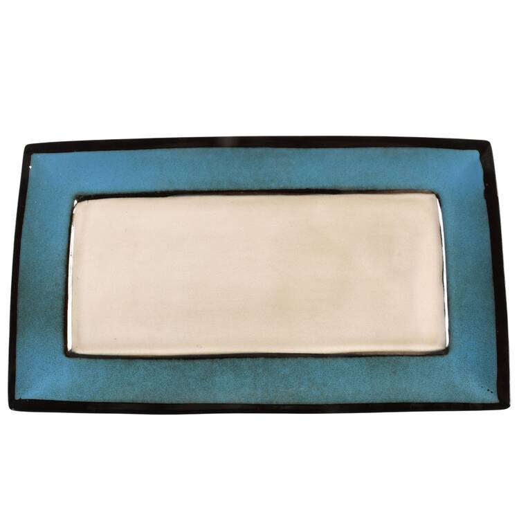 Belmont 16" Rectangular Serving Platter