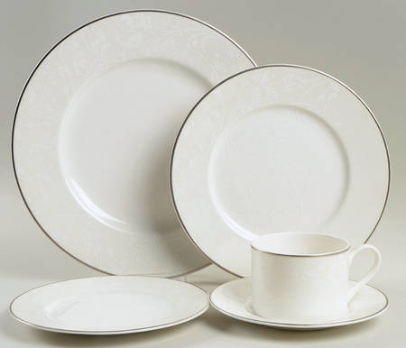 Tanglewood 5 Piece Place Setting