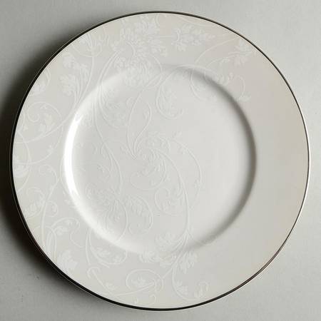 Tanglewood Salad Plate