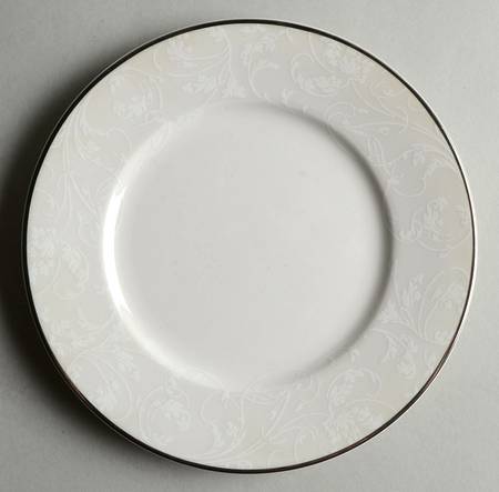 Tanglewood Bread & Butter Plate