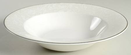 Tanglewood 11" Round Vegetable Bowl