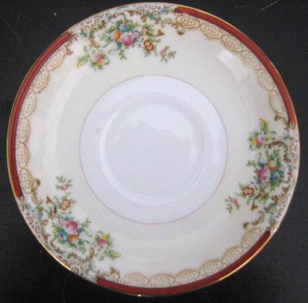 MEI1178 Saucer