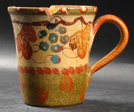 Terre Di Chianti Mug