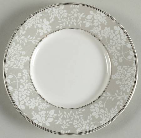 Something Borrowed Saucer