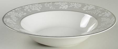 Something Borrowed 10" Round Vegetable Bowl