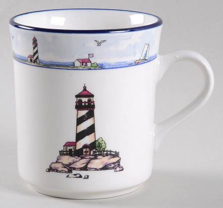 MSY11 Mug