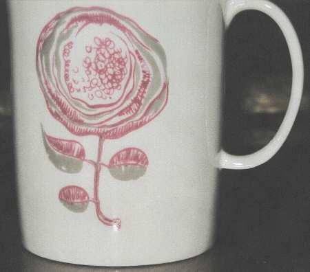 3112a by Mosa Porcelain