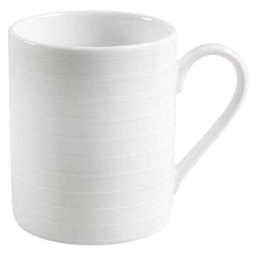 Cheers (White) Mug