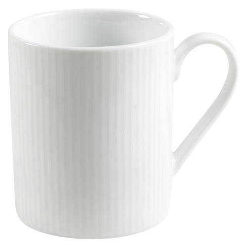 Cheers (White) Mug by Mikasa