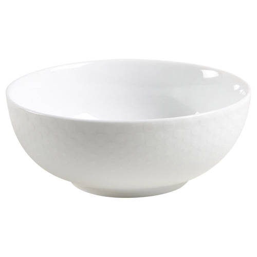 Cheers (White) Soup/Cereal Bowl