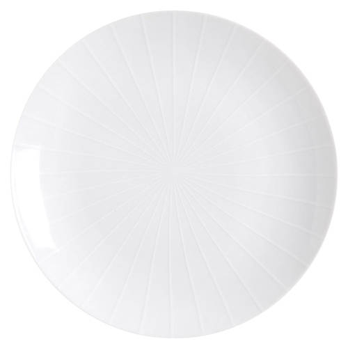 Cheers (White) Salad Plate