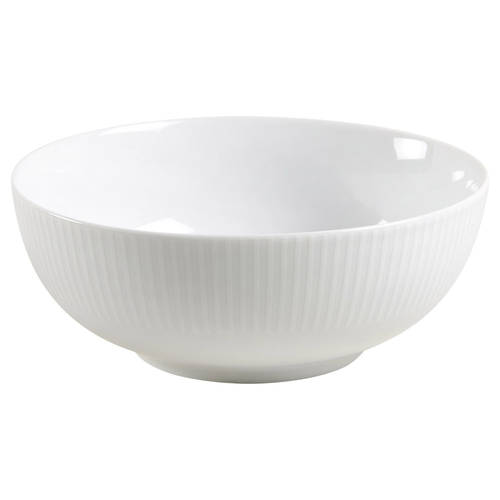 Cheers (White) Soup/Cereal Bowl