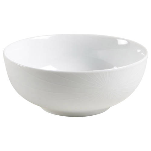 Cheers (White) Soup/Cereal Bowl