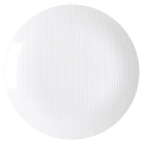 Cheers (White) Salad Plate