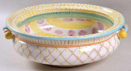 Manchester Tureen No Lid