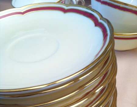 K360 Saucer