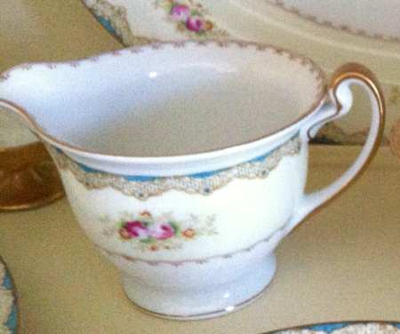 MEI1180 Creamer