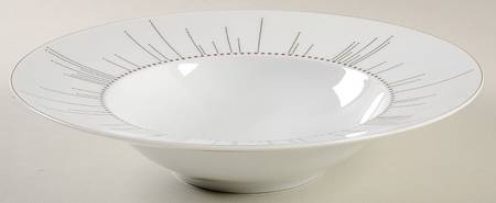 Comete Rim Soup Bowl