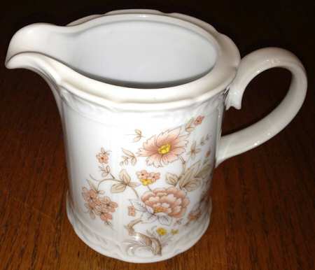 MIT327 Creamer