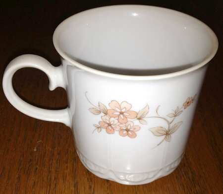 MIT327 Flat Cup