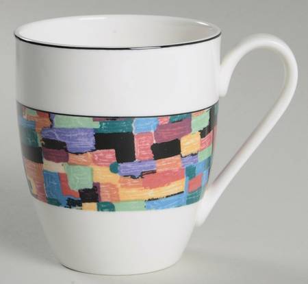 Gotham Mug