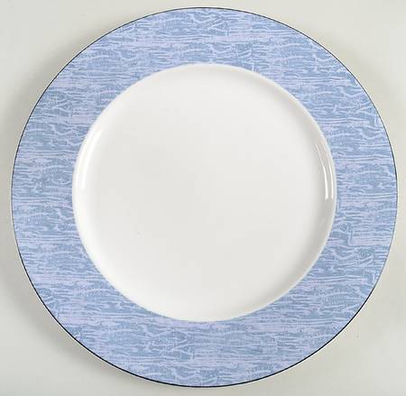 Gotham Service Plate (Charger)