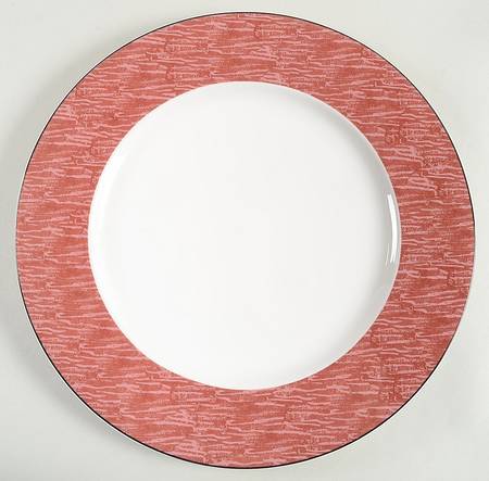 Gotham Service Plate (Charger)